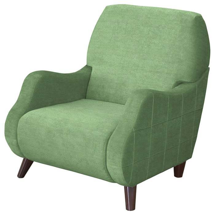 Арт. ТК 201_Элеганс 62 зеленый