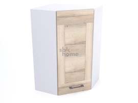 Кухонный шкаф «Дублин» ШУ-60 960 навесной угловой