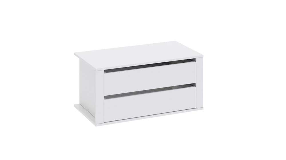 Секция внутренняя «Ривьера» (Белый)