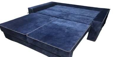 Диван-кровать «Денвер» Трёхсекционная Еврокнижка