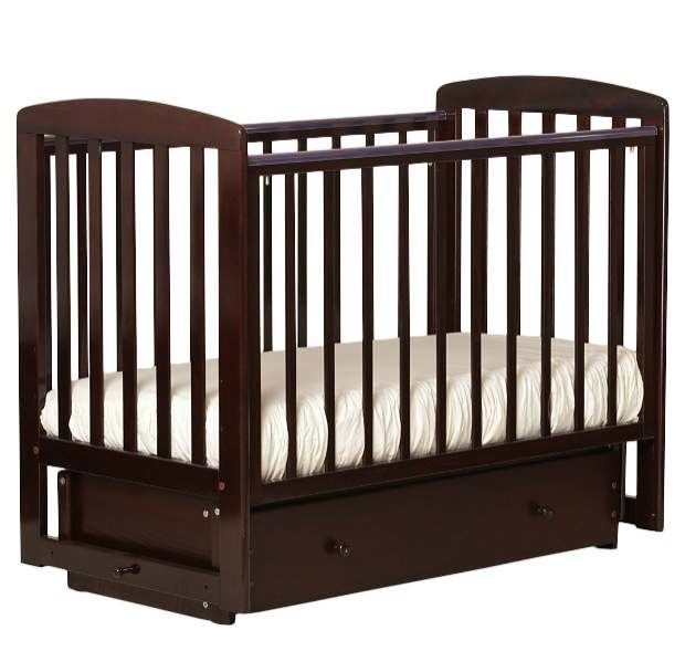 Кровать детская «Ромашка» АБ 16.2