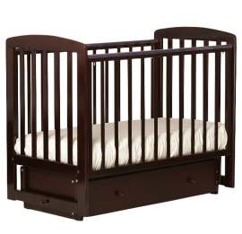 Кровать детская «Ромашка» АБ 16.2