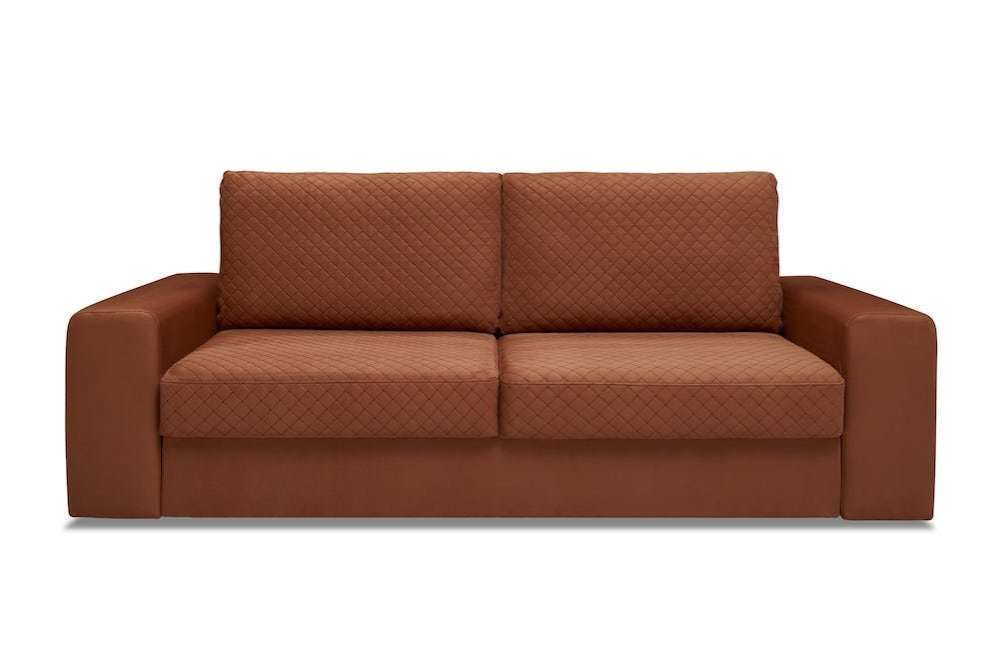 Диван «Даллас» Terrakota