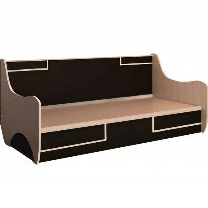 Детская кровать «Урбани» 90х200 см