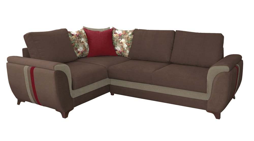 Диван угловой «Эмма»