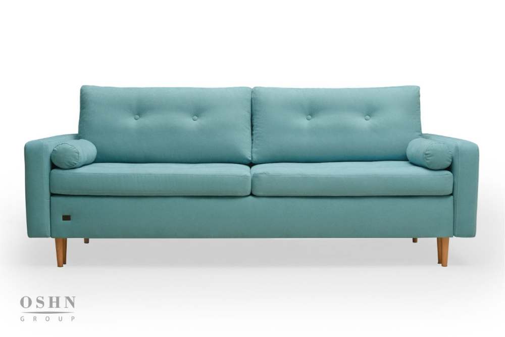 Диван-кровать «Скандинавия» NEO 20 (Велюр)