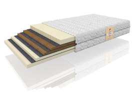 Матрас "Antaeus"