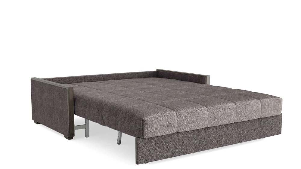 Диван Iris 902, размер спального места 140х202 см