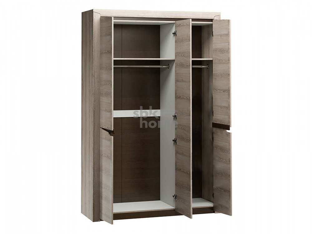 Внутреннее наполнение