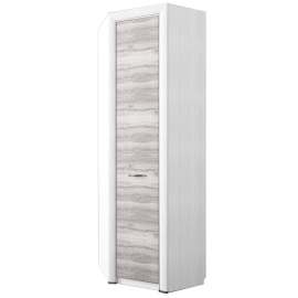 Шкаф угловой «Оливия» 77х77, глубина 78 см