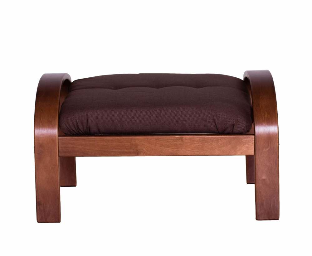 Пуф «Сайма» Вишня/Шоколад