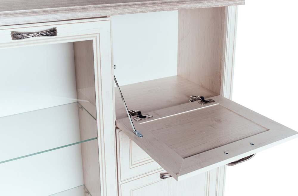 Буфет «Монако» 1V2D1S