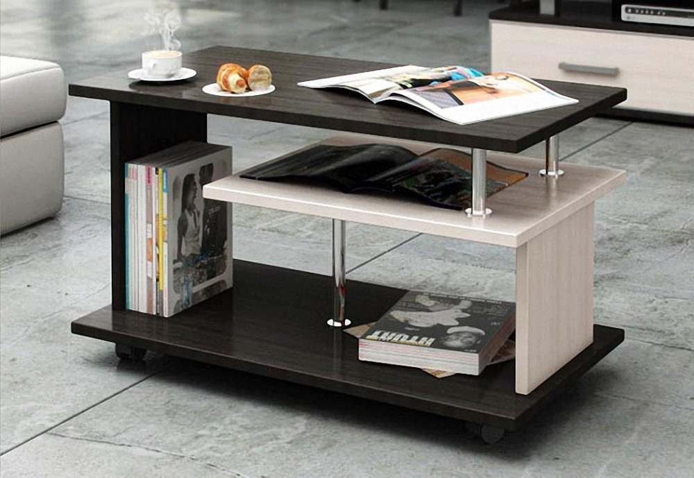 Стол журнальный «ЖС-3»