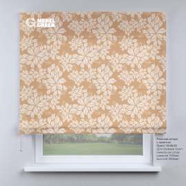 Римская штора для проёма с фотопечатью «15-08-23»