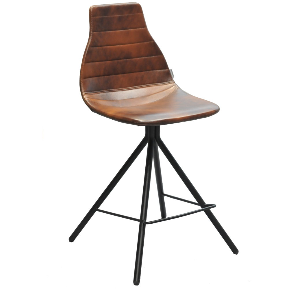 Стул полубарный «Кенди»