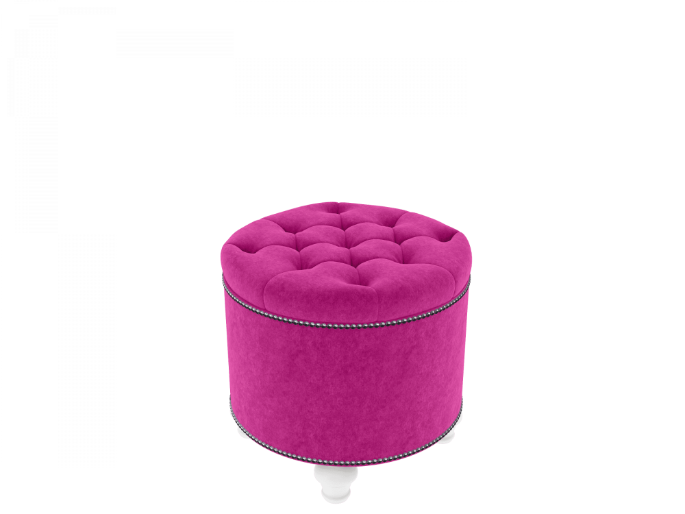 Пуф большой «Кампо МП-03» 5