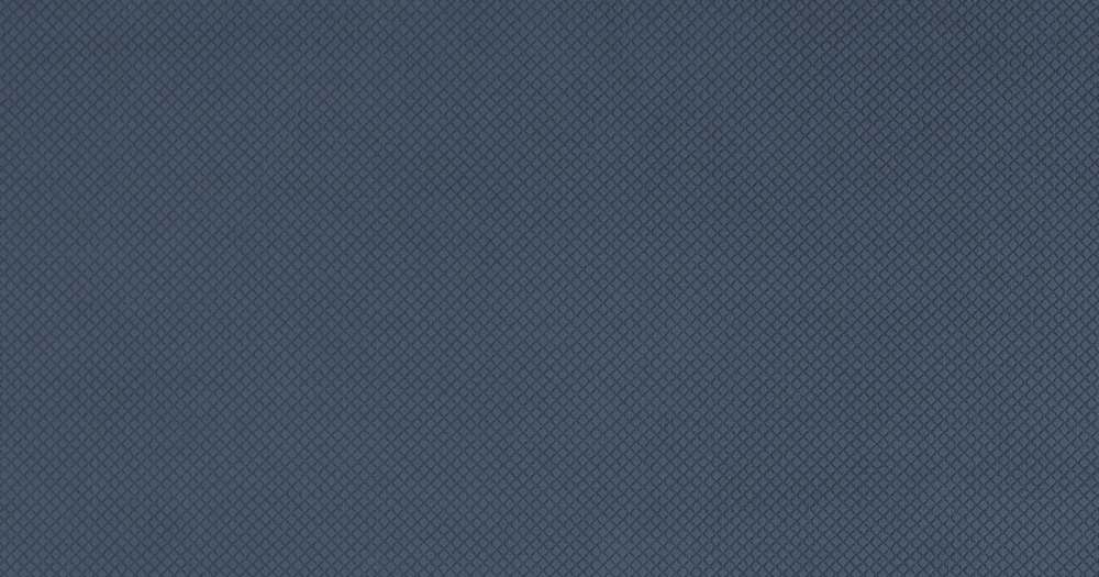 Диван угловой «Иветта» ТД 358 Аватар 977 серо-синий