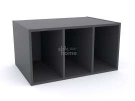 Кухонный шкаф навесной «Дублин» ШО-45г Диамант