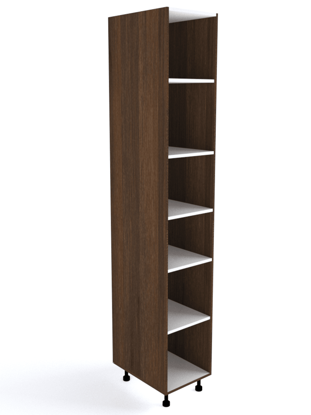 Кухонный шкаф-пенал напольный «Канзас» ПГ- 40