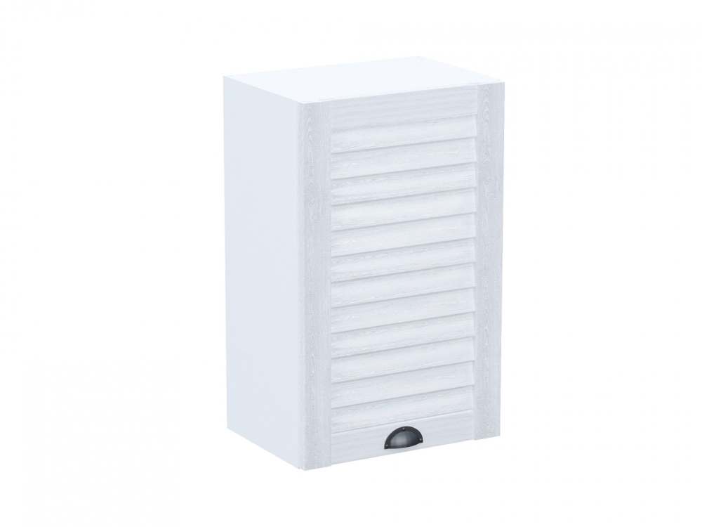 Кухонный шкаф «Кантри» ШГ-45 навесной