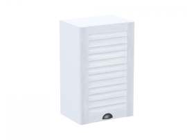 Кухонный шкаф «Кантри» ШГ-45 навесной