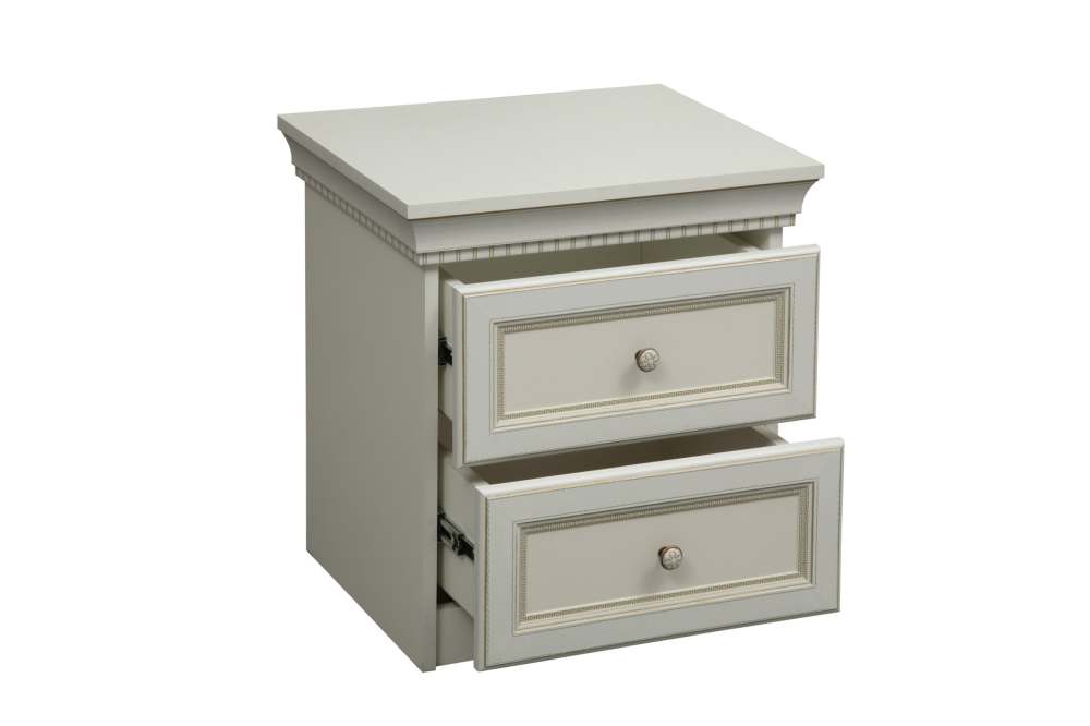 Внутреннее наполнение