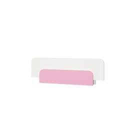 Бортик защитный «Зефир» Дуб эльза/розовый