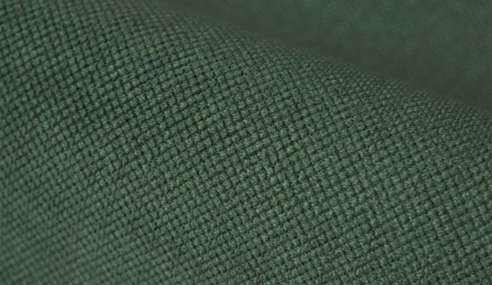 Интерьерная кровать с подъемным механизмом «Джессика» Велюр Amigo green