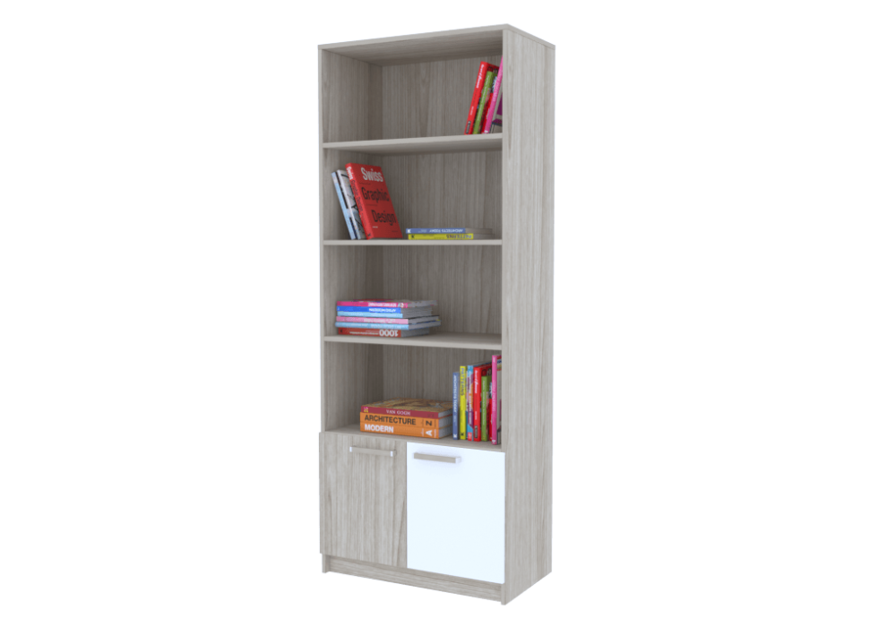 Стеллаж«Антилия»