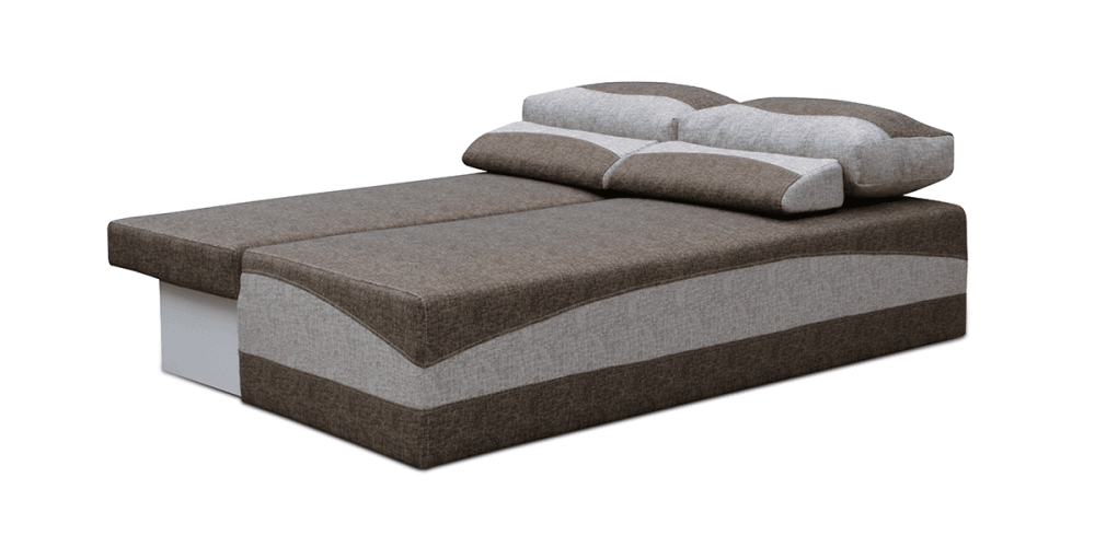 Диван «Сити» 140, спальное место 202х145 см