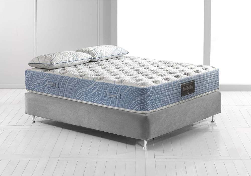 Матрас «Deluxe Dual 12», размер 80-200х200