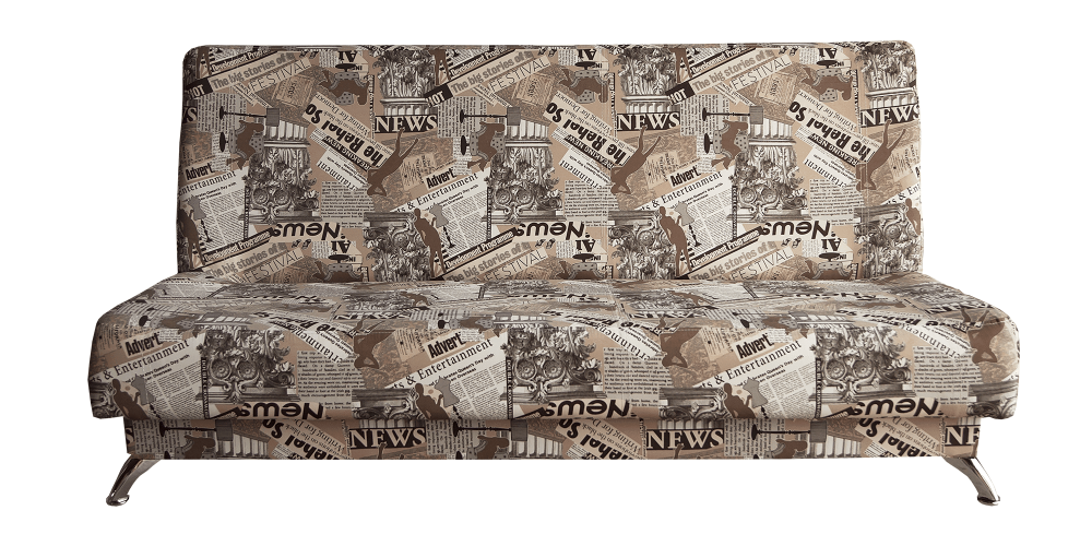 Диван «Успех», размер: 1857242 см