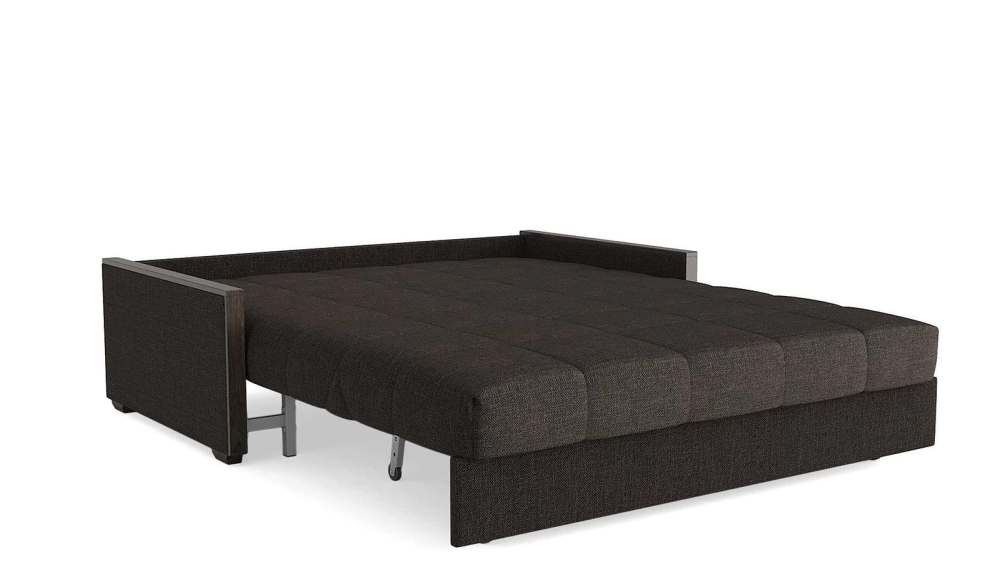 Диван Iris 604, спальное место 160х202 см