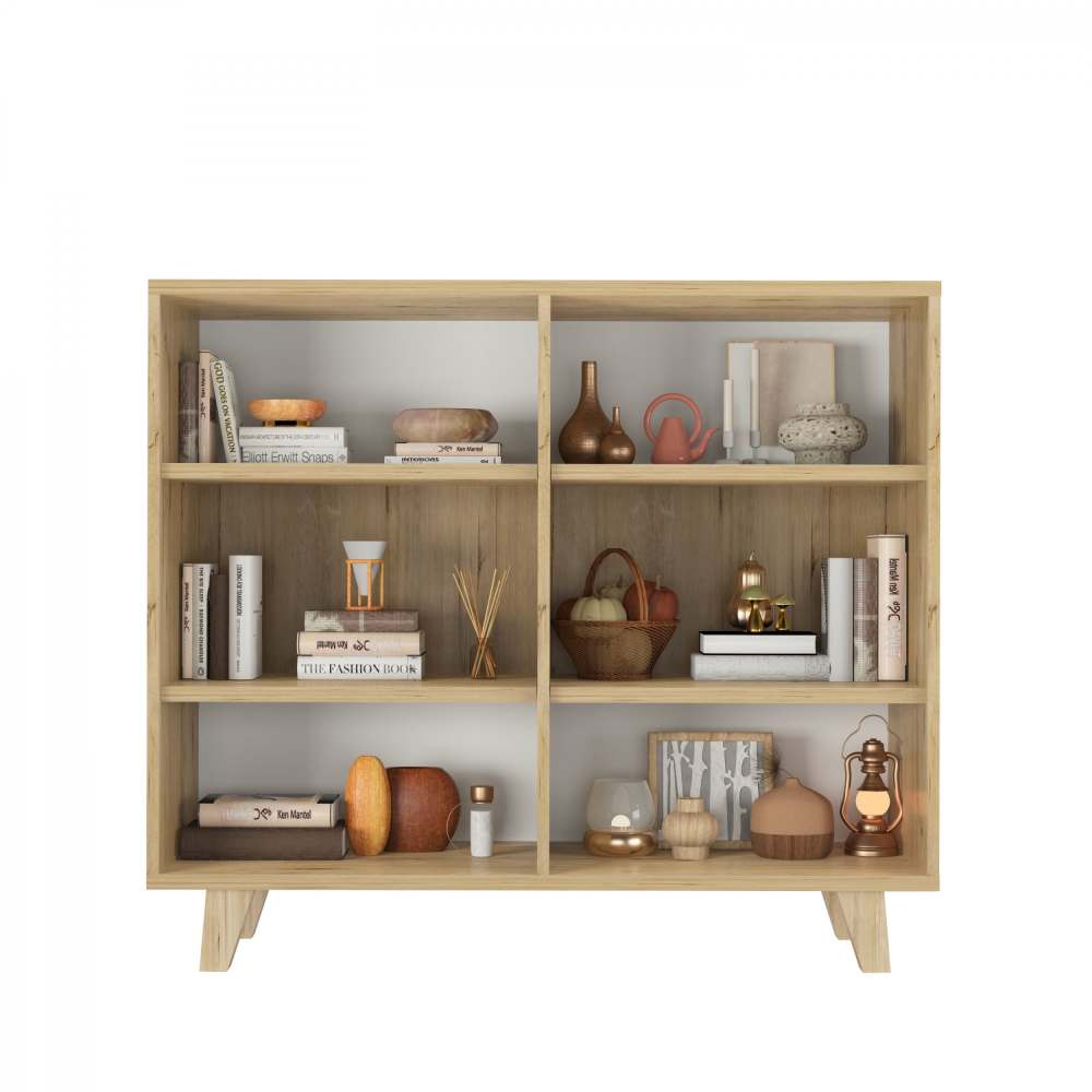 Внутреннее наполнение