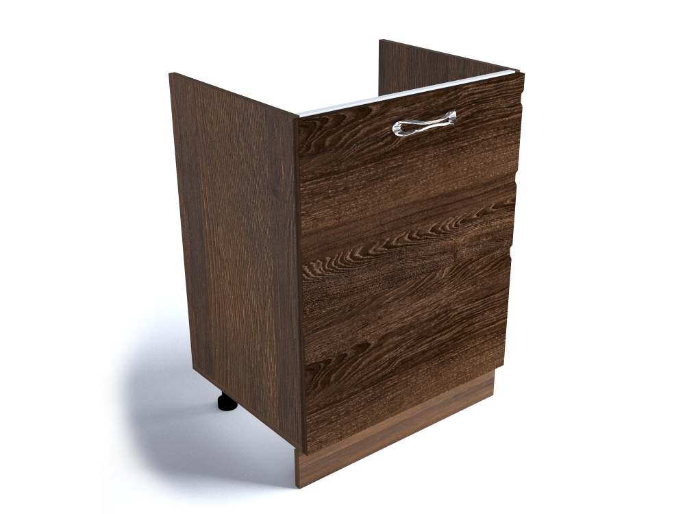 Кухонный шкаф напольный «Астана» СМ-60 под мойку