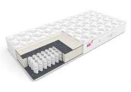 Матрас «Solo», 70,80,90,120,140,160,180х200 см
