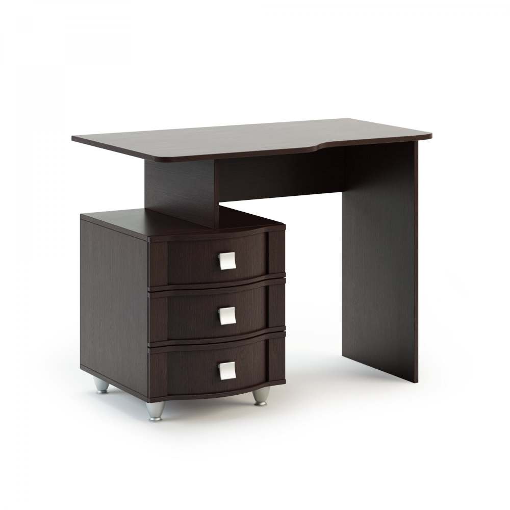 Стол компьютерный «Венеция В-29» Венге