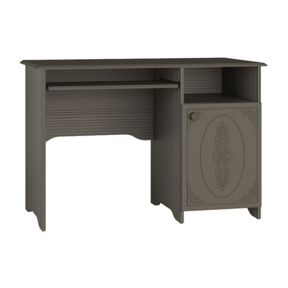 Стол «Ассоль плюс» АС-243К Грей