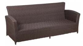 Диван 3-х местный «Таврида»