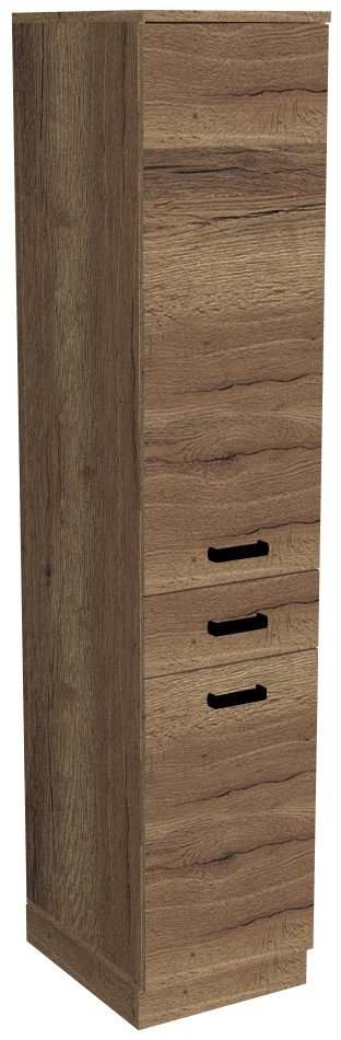 Кухонный шкаф-пенал напольный «Адель» ПГ-45