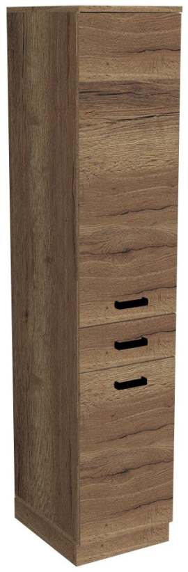 Кухонный шкаф-пенал напольный «Адель» ПГ-45