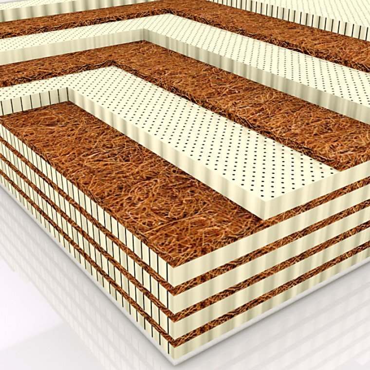 Матрас «Monolit»