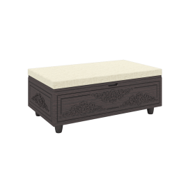 Тумба «Соня Премиум» СО-30К Венге патина