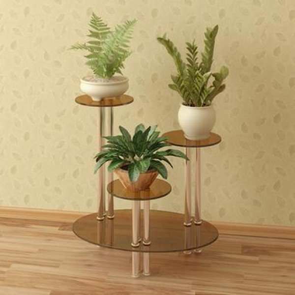 Стойка «Под цветы-1»