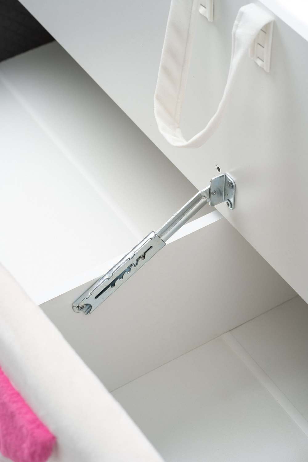 Кровать-игрушка «Единорожка Dasha» + ящик