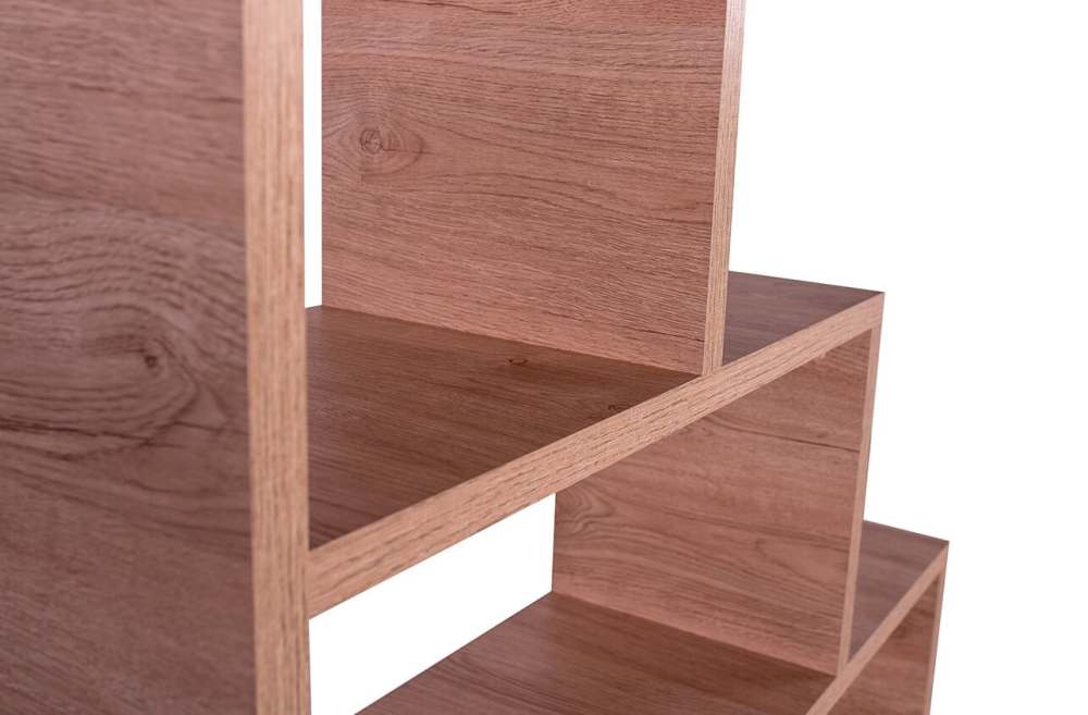 Стеллаж  Н150, ширина 113 см