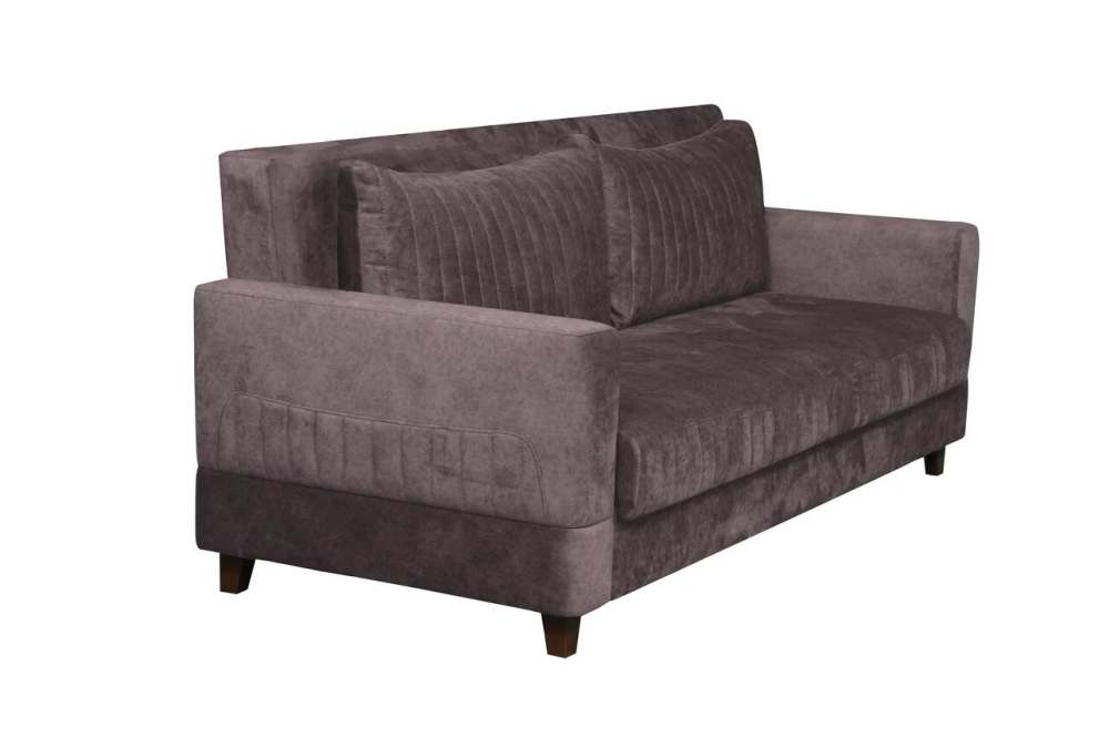 Диван-кровать «Магнат» Велюр дарлинг ява