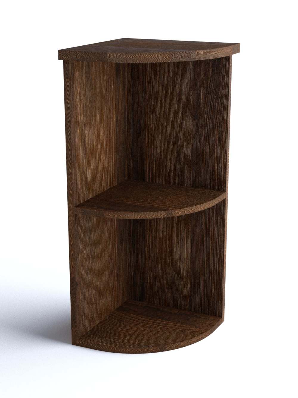 Кухонный шкаф «Астана» ШР-32 навесной радиусный