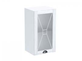 Кухонный шкаф «Кантри» ШСТ-40 навесной