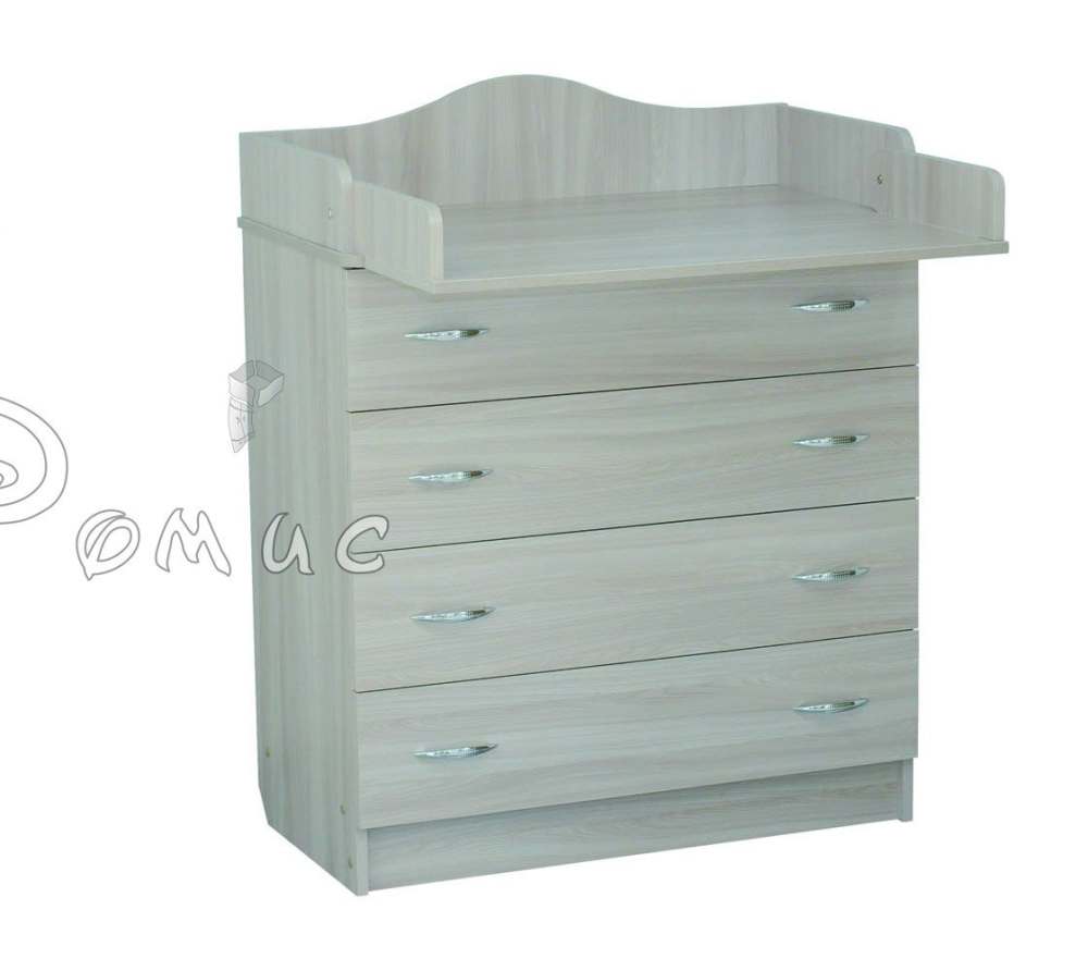 Комод пеленальный «Малыш»